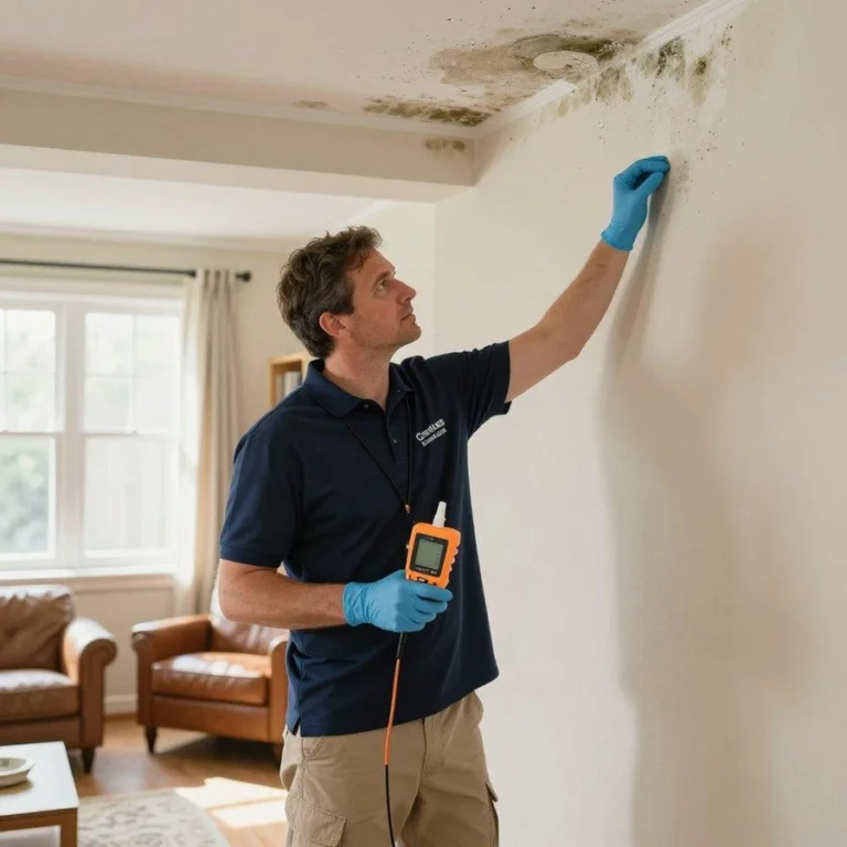 Do You Need a Mold Inspection Before Buying an NYC Co-op or Condo?