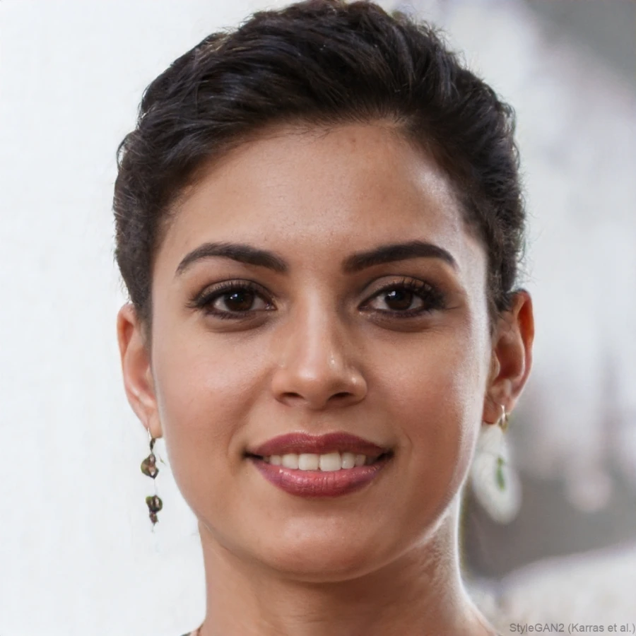 Priya Nair, Field Operations Manager