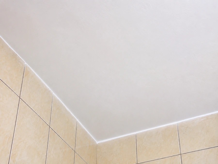 Manhattan building basement after professional mold remediation